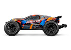 Traxxas 37454-4-ORNG — Traxxas 37454-4-ORNG Rustler 2WD Brushless