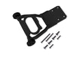 Traxxas 3763-BLK — Traxxas 3763-BLK Black Assembled Wheelie Bar & Screws