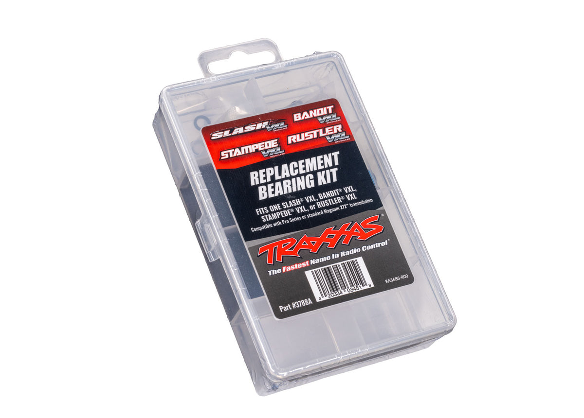 Traxxas 3788A — Traxxas 3788A 2WD Bearing Kit