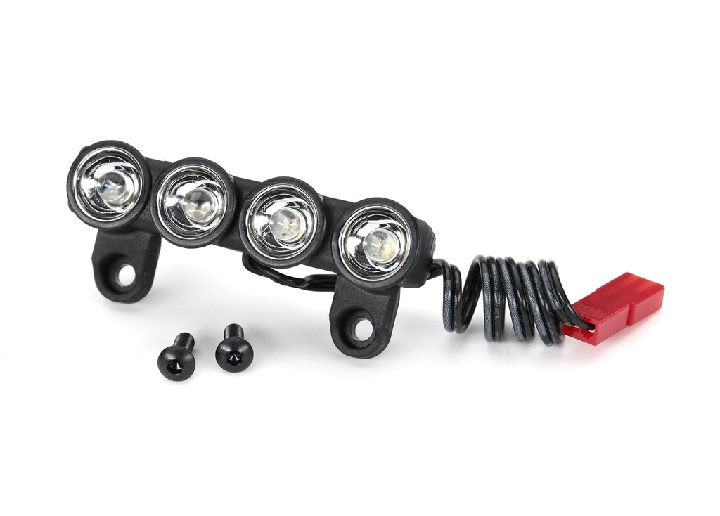 Traxxas 3791 — Traxxas 3791 Front LED Light Bar with Screws