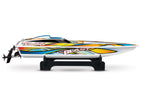 Traxxas 38104-8-ORNG — Traxxas 38104-8-ORNG Blast