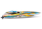 Traxxas 38104-8-ORNG — Traxxas 38104-8-ORNG Blast