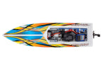 Traxxas 38104-8-ORNG — Traxxas 38104-8-ORNG Blast
