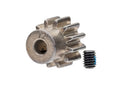 Traxxas 3919 — Traxxas 3919 12-Tooth Pinion Gear (32-Pitch) 3 mm Bore