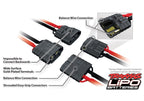 Traxxas 2857X — Traxxas 2857X 6400 mAh 11.1 Volt 3-Cell LiPo Battery