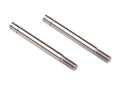 Traxxas 4262 — Traxxas 4262 32 mm Steel Shock Shafts (2)