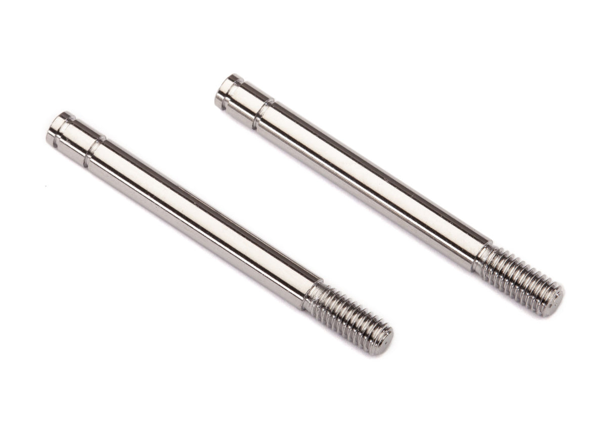 Traxxas 4262 — Traxxas 4262 32 mm Steel Shock Shafts (2)