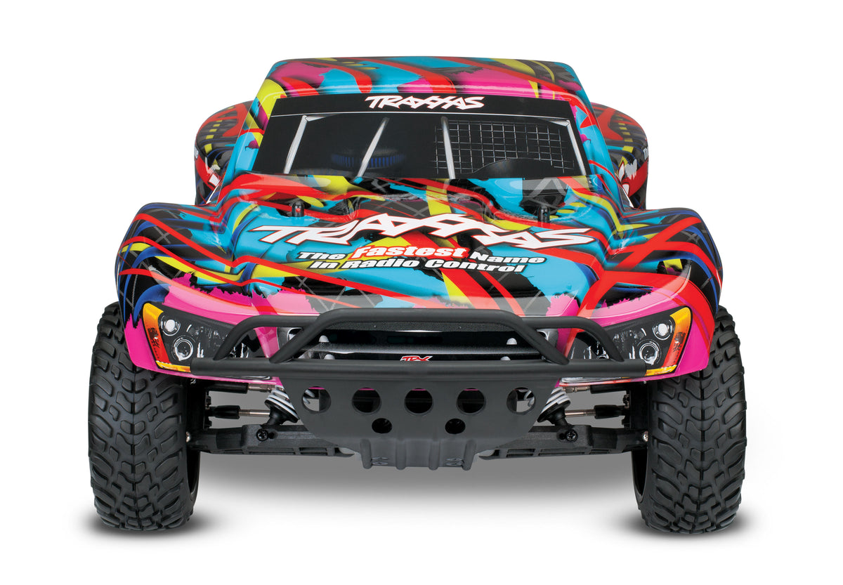 Traxxas 44056-3-HWN — Traxxas 44056-3-HWN Nitro Slash