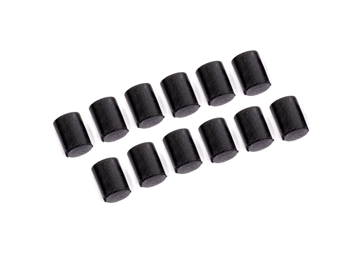 Traxxas 4685 — Traxxas 4685 Slipper Clutch Friction Pegs (12)