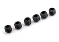 Traxxas 4897X — Traxxas 4897X 4 mm Set Screws with Threadlock (6)