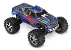Traxxas 49077-3-BLUE — Traxxas 49077-3-BLUE T-Maxx 3.3