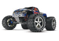 Traxxas 49077-3-BLUE — Traxxas 49077-3-BLUE T-Maxx 3.3