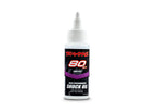 Traxxas 5037 — Traxxas 5037 80-wt (1,000 cSt) Silicone Shock Oil (2 fl.oz)