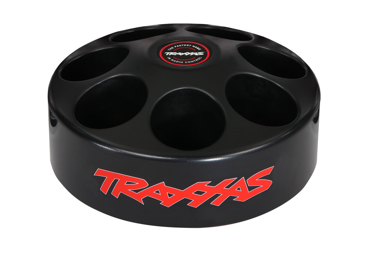 Traxxas 5038 — Traxxas 5038 Shock Oil Carousel