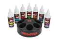 Traxxas 5038X — Traxxas 5038X Complete Shock Oil Set
