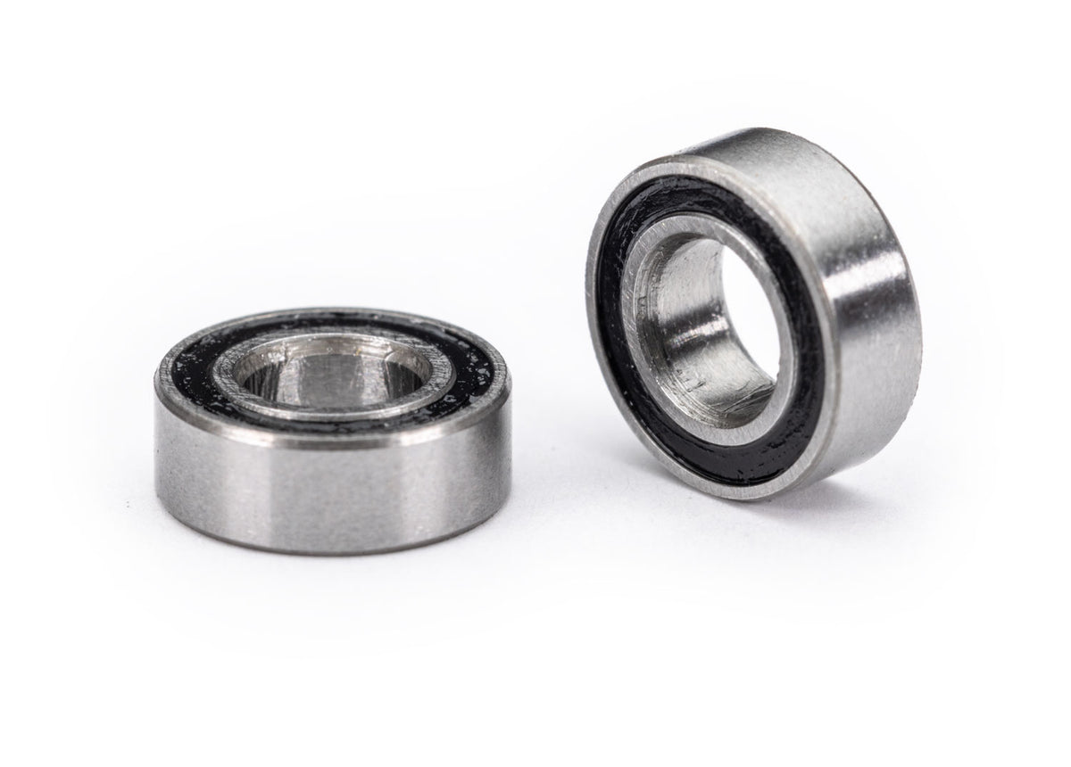 Traxxas 5043 — Traxxas 5043 Black-Seal Ball Bearings 3.5x7x2.5 mm (2)