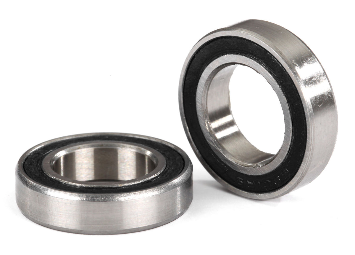 Traxxas 5101A — Traxxas 5101A Black-Seal Ball Bearings 12x21x5 mm (2)