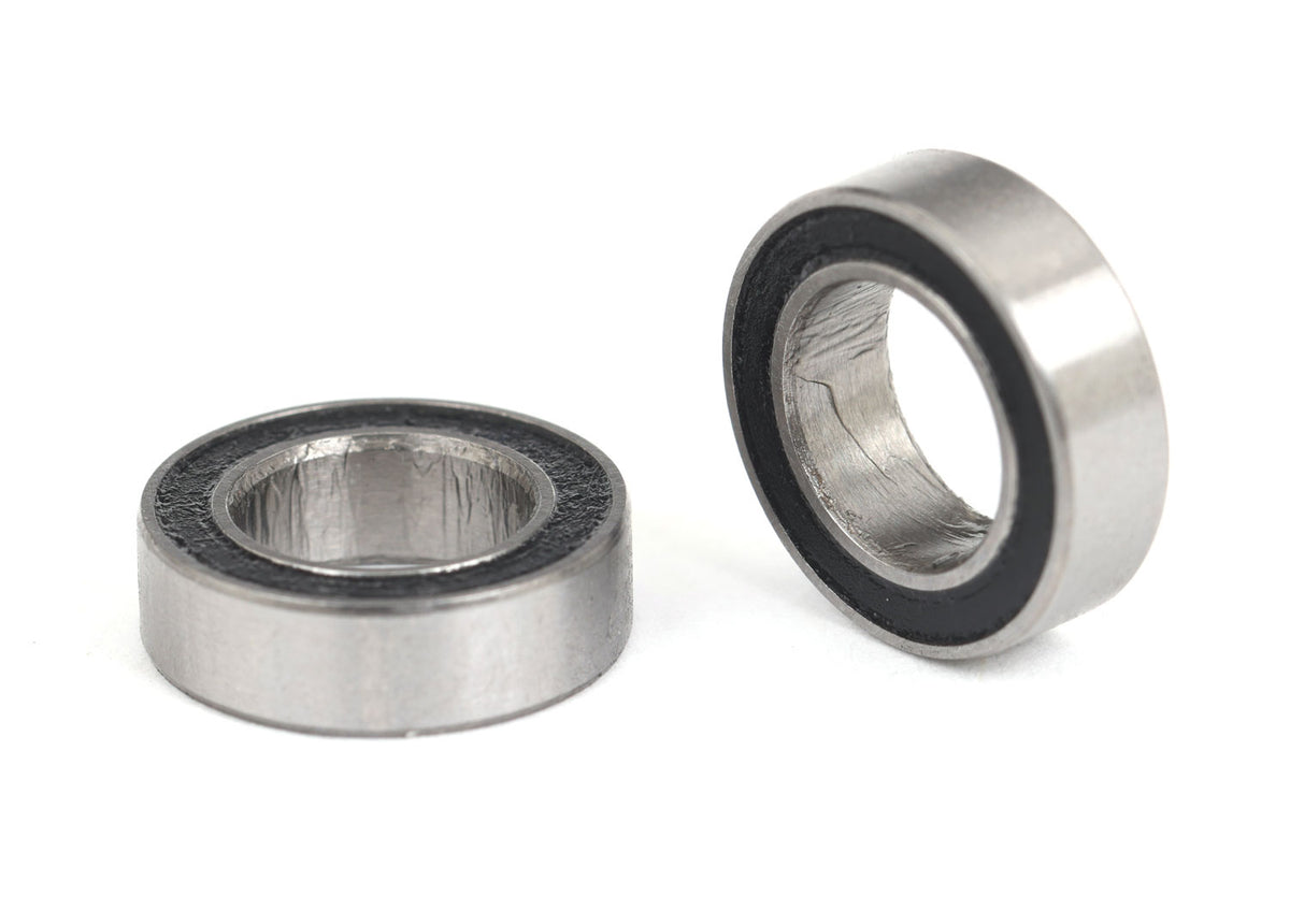 Traxxas 5105A — Traxxas 5105A Black-Seal Ball Bearings 6x10x3 mm (2)