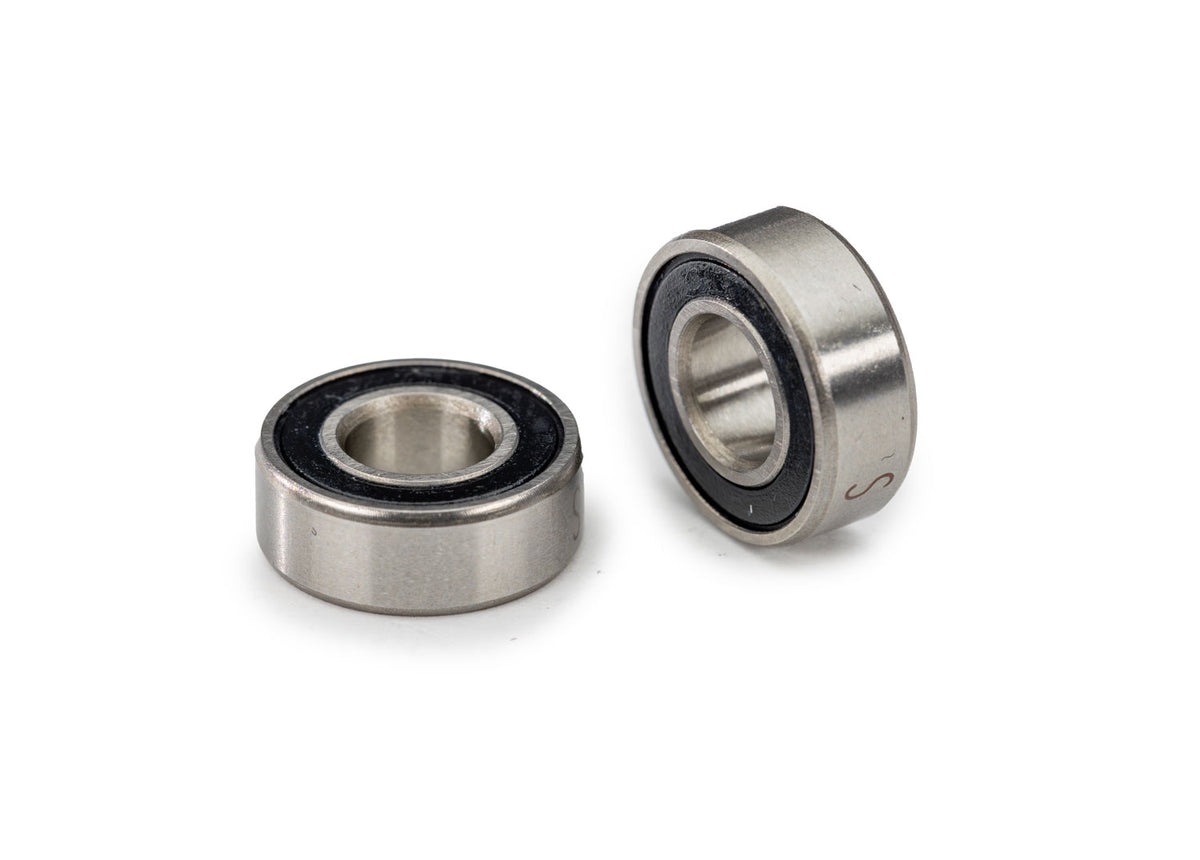 Traxxas 5116X — Traxxas 5116X Stainless Black-Seal Ball Bearings 5x11x4 mm (2)