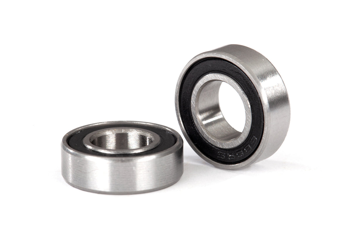 Traxxas 5118A — Traxxas 5118A Black-Seal Ball Bearings 8x16x5 mm (2)