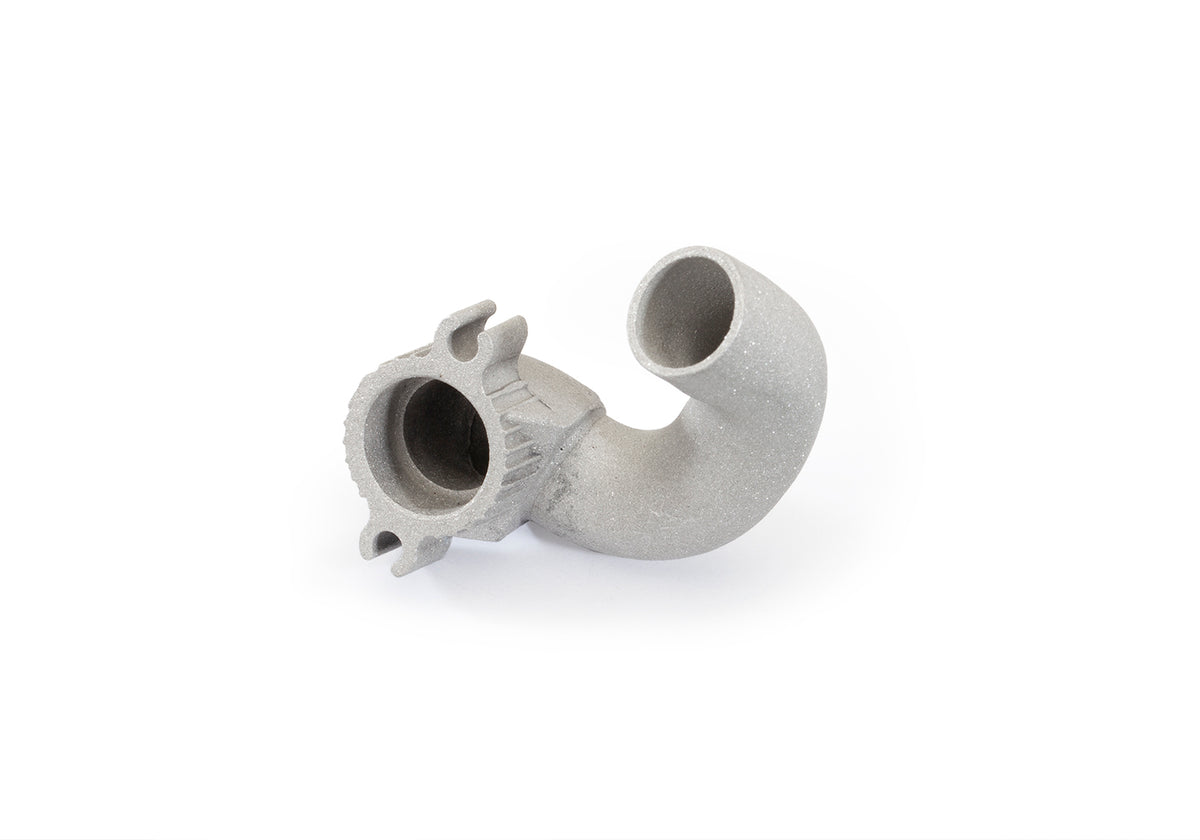 Traxxas 5140 — Traxxas 5140 Aluminum Exhaust Header