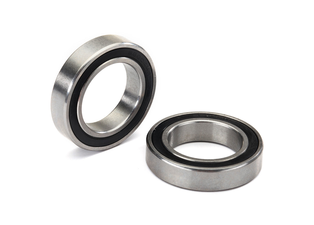 Traxxas 5196A — Traxxas 5196A Black-Seal Ball Bearings 20x32x7 mm (2)