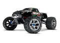 Traxxas 53097-3-GRN — Traxxas 53097-3-GRN Revo 3.3