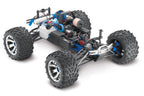 Traxxas 53097-3-BLUE — Traxxas 53097-3-BLUE Revo 3.3