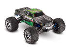 Traxxas 53097-3-GRN — Traxxas 53097-3-GRN Revo 3.3