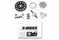 Traxxas 5351A — Traxxas 5351A Slipper Clutch Plate and Hub
