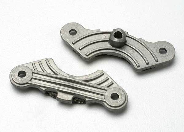 Traxxas 5365A — Traxxas 5365A Brake Pad Inner/Outer Bonded