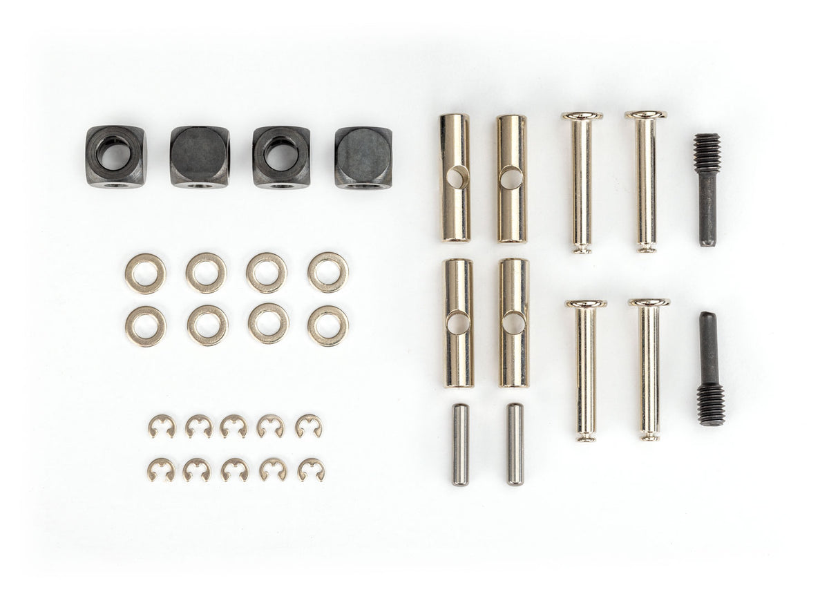 Traxxas 5452X — Traxxas 5452X Driveshaft Rebuild Kit