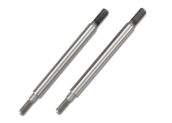 Traxxas 5463 — Traxxas 5463 1/10 GTR Shock Stainless Steel Shafts (2)