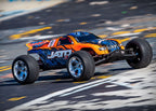Traxxas 55077-3-ORNG — Traxxas 55077-3-ORNG Jato 3.3