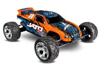 Traxxas 55077-3-ORNG — Traxxas 55077-3-ORNG Jato 3.3