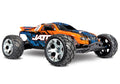 Traxxas 55077-3-ORNG — Traxxas 55077-3-ORNG Jato 3.3