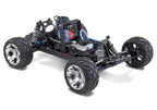 Traxxas 55077-3-ORNG — Traxxas 55077-3-ORNG Jato 3.3