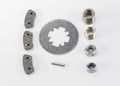 Traxxas 5552A — Traxxas 5552A Slipper Clutch Rebuild Kit