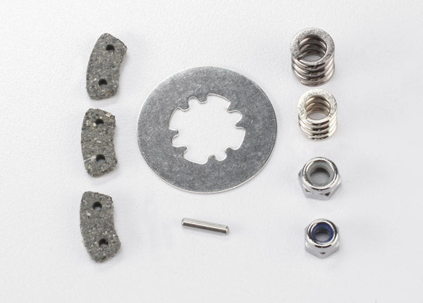 Traxxas 5552A — Traxxas 5552A Slipper Clutch Rebuild Kit