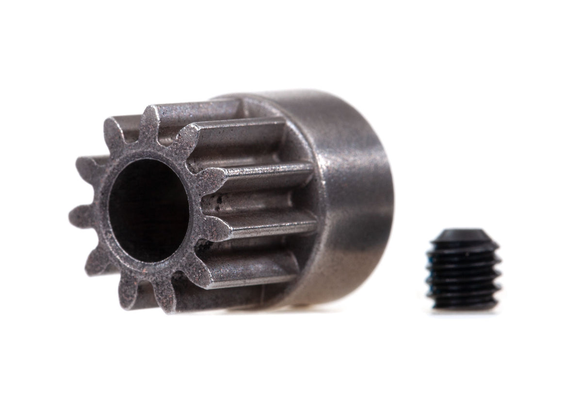 Traxxas 5641 — Traxxas 5641 11-Tooth Pinion Gear (32-Pitch) 5 mm Bore