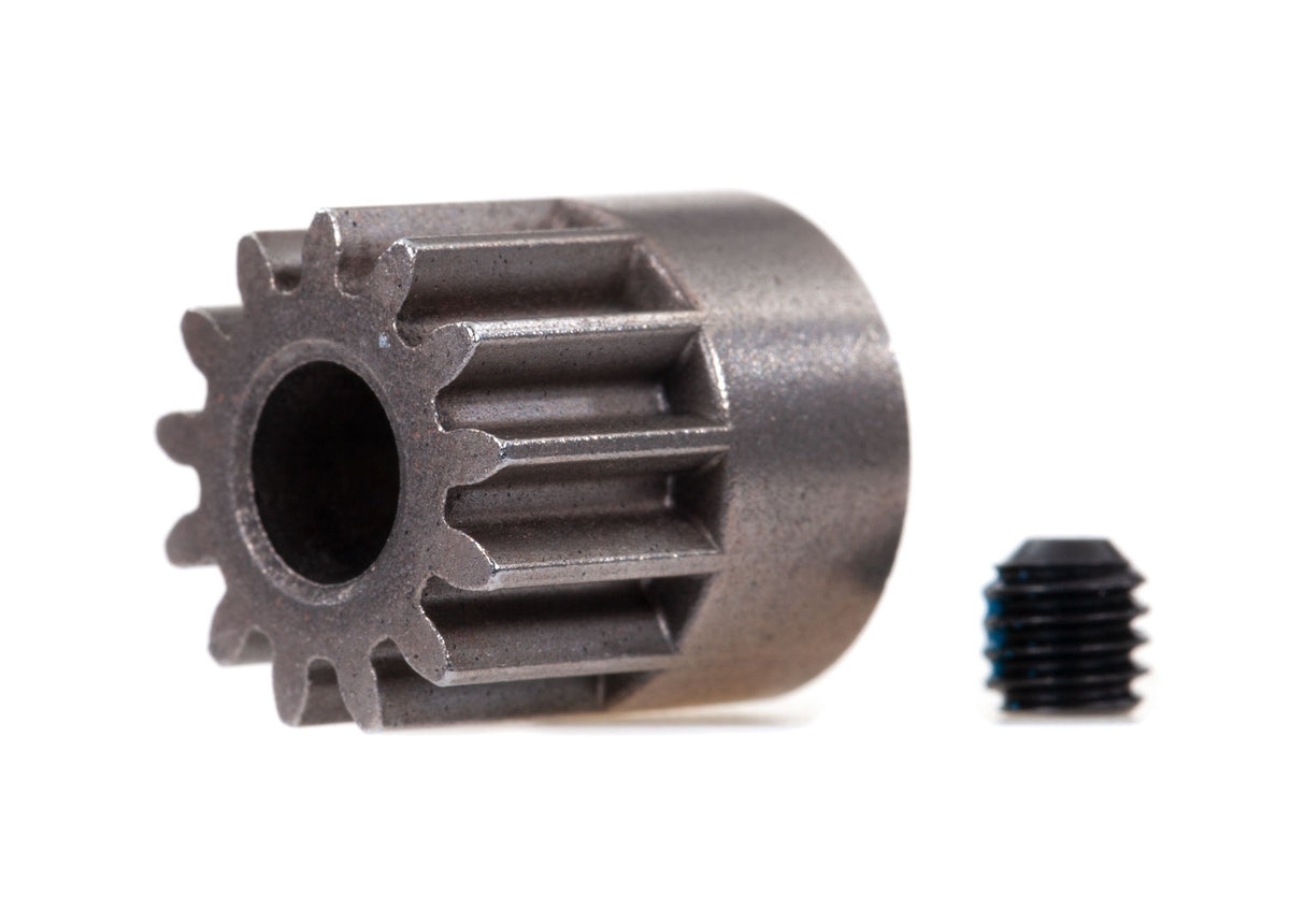Traxxas 5642 — Traxxas 5642 13-Tooth Pinion Gear (32-Pitch) 5 mm Bore