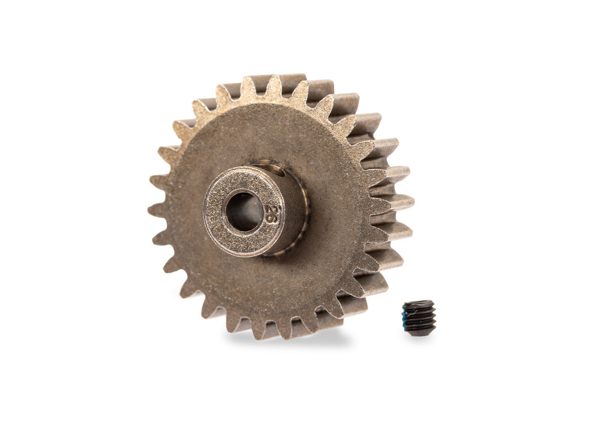 Traxxas 5645 — Traxxas 5645 26-Tooth Pinion Gear (32-pitch) 3 mm Bore