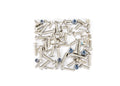 Traxxas 5746R — Traxxas 5746R Stainless Hardware Kit