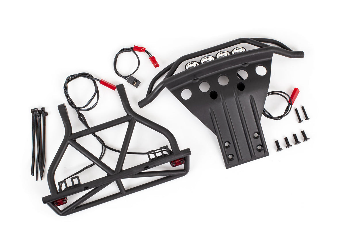 Traxxas 5894 — Traxxas 5894 Slash 2WD LED Light Kit