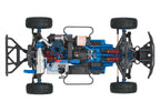 Traxxas 59076-3-RED — Traxxas 59076-3-RED Slayer Pro 4X4