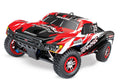 Traxxas 59076-3-RED — Traxxas 59076-3-RED Slayer Pro 4X4