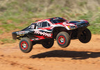 Traxxas 59076-3-RED — Traxxas 59076-3-RED Slayer Pro 4X4