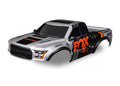 Traxxas 5916-FOX — Traxxas 5916-FOX 2017 Ford Raptor Heavy-Duty Body