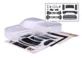 Traxxas 5916 — Traxxas 5916 2017 Ford Raptor Clear Body