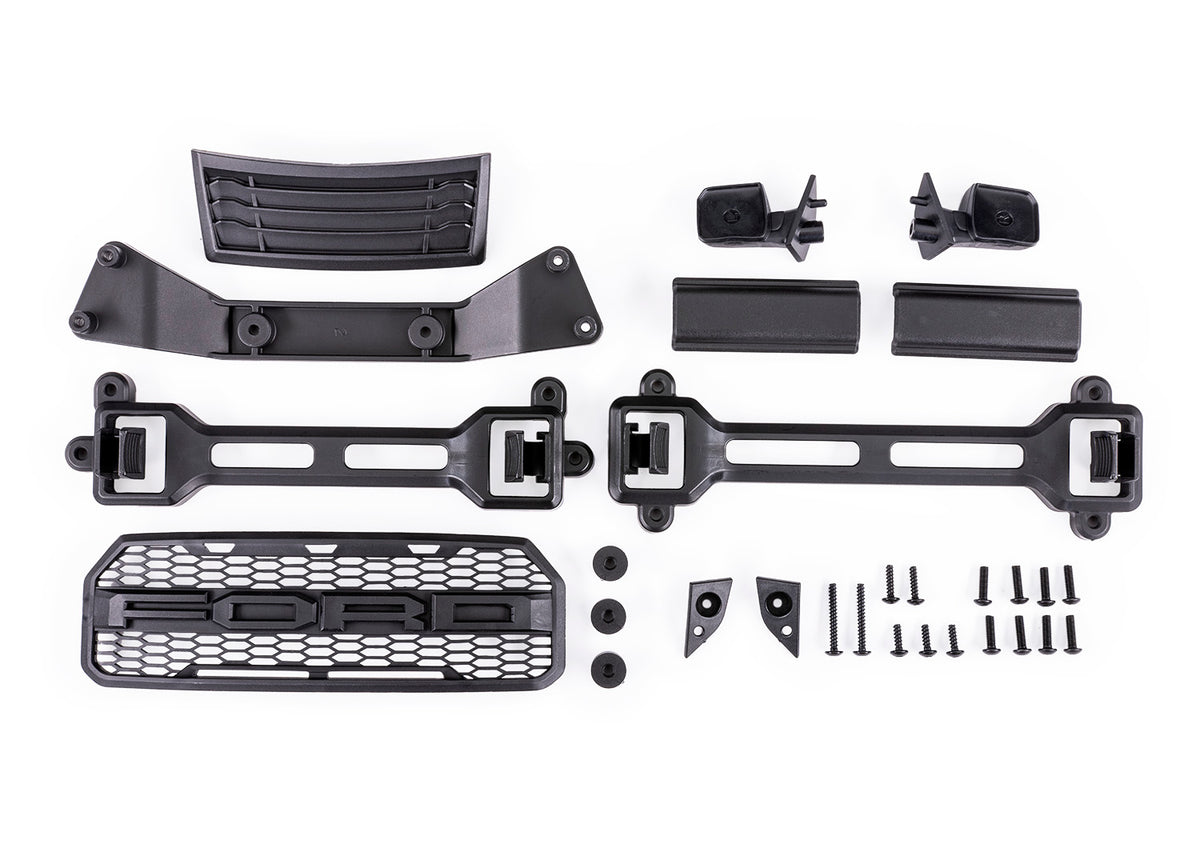 Traxxas 5920 — Traxxas 5920 Ford Raptor Body Accessories